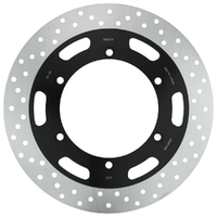 Front Left Brake Disc for TRIUMPH 955 Tiger Spoke Wheel 2001-2004  