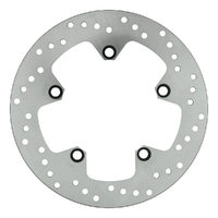 Rear Brake Disc for BMW G 310 GS - K02 2017-2023  