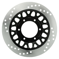 Rear Brake Disc for MOTO GUZZI 750 Nevada i.e Classic 2005-2015  