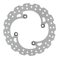 Wave Rear Brake Disc for HONDA XL 750 Transalp 2023-2024 