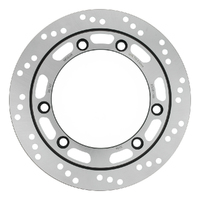 Rear Brake Disc for SUZUKI DR 650 RE 1994-1995  