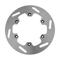 Rear Brake Disc for YAMAHA TT 600 R 1997-2003  