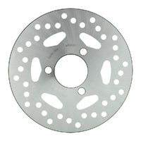 Front Right Brake Disc for YAMAHA Delight 125 - LTS125-C 2017-2023  