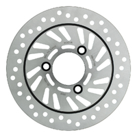 Front Right Brake Disc for HONDA NSF 100 - NSF1006 2006-2017  