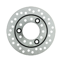 Rear Brake Disc for HONDA NSF 100 - NSF1006 2006-2017  