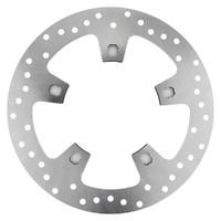 Front Left Brake Disc for HARLEY FLTRX 1745 Road Glide 107 2018-2019  