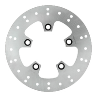 Front Left Brake Disc for KYMCO Like 125 2009-2017  