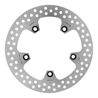 Rear Brake Disc for SUZUKI GSX-S 1000 F ABS 2015-2021  