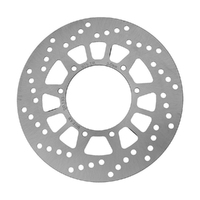 Front Left Brake Disc for YAMAHA DT 175 1999-2005  