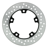 Rear Brake Disc for SUZUKI GSX-R 1000 ABS 2015-2022  