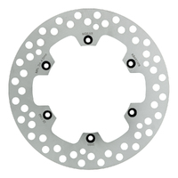 Rear Brake Disc for SUZUKI DR-Z 400  2000-2004  