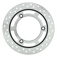 Front Right Brake Disc for SUZUKI UH 125 Burgman  2014-2016  