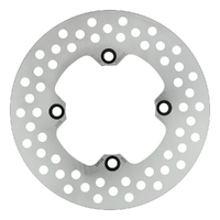 Front Left Brake Disc for YAMAHA YFM 450 Kodiak 2018-2022  