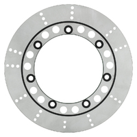 Front Left Brake Disc for KAWASAKI ZG 1200 Voyager XII 1986-2003  