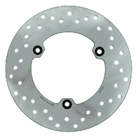 Rear Brake Disc for YAMAHA YZF-R15M V3 2023-2023  