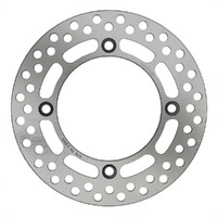 Rear Brake Disc for SUZUKI DR 250  1990-1991  