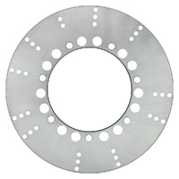 Front Left Brake Disc for KAWASAKI GPZ 750 - KZ750-R1 1982-1982  