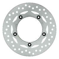 Front Right Brake Disc for HONDA C 125 Super Cub ABS 2018-2024  