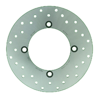 Front Left Brake Disc for YAMAHA YXE 850 Wolverine 2019-2023  