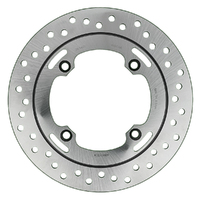 Rear Brake Disc for HONDA CMX 1100 A ABS 2021-2024  