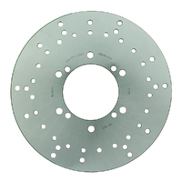 Front Left Brake Disc for POLARIS 330 Magnum 2x4 HDS 2003-2005  