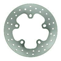 Rear Brake Disc for INDIAN FTR 1200 Rally 2022-2022  