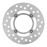 Rear Brake Disc for YAMAHA YZ 65 2018-2023  