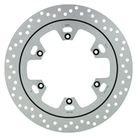 Front Right Brake Disc for YAMAHA TT 600 R 1997-2003  