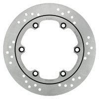 Rear Brake Disc for HONDA CB 1000 F 1993-1996  