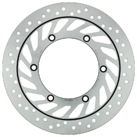 Front Left Brake Disc for HONDA CB 750 Nighthawk1991-1992  