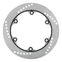 Front Right Brake Disc for HONDA FJS 600 D Silverwing 2003-2006  