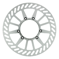 Front Right Brake Disc for YAMAHA WR 250 Z1991-1991  