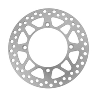 Front Right Brake Disc for SUZUKI DR 250 S1990-1994  