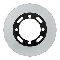 Front Left Brake Disc for KYMCO MXU 500 4WD2005-2013  