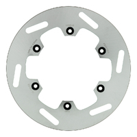 Rear Brake Disc for YAMAHA WR 250 Z1991-1997 Type-2