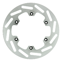 Rear Brake Disc for YAMAHA WR 250 Z1991-1997  