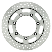 Front Left Brake Disc for KAWASAKI VN 1500 Vulcan 881987-1995  