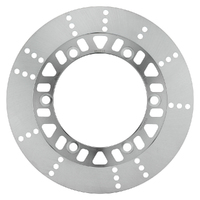 Rear Brake Disc for KAWASAKI GPZ 1000 RX 1986-1988  