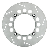 Rear Brake Disc for SUZUKI DR 650 SE 1996-2022  