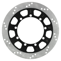 Front Right Brake Disc for KAWASAKI KLR 650 B Tengai1989-1991  