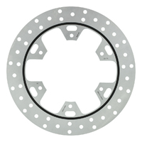 Rear Brake Disc for YAMAHA XTZ 750 Super Tenere1989-1995  