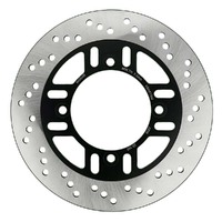 Rear Brake Disc for KAWASAKI ZX 1100 Ninja ZX-11 1993-2001  