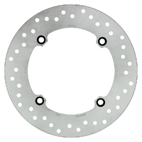 Rear Brake Disc for HONDA XRV 750 Africa Twin 1990-2003  