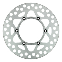 Front Right Brake Disc for KAWASAKI KX 1001992-2000  