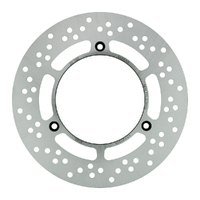 Front Right Brake Disc for SUZUKI RM 801986-2001  