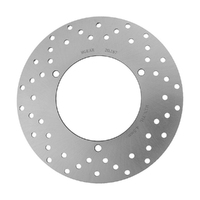 Rear Brake Disc for ITALJET Jupiter 1502002-2006  