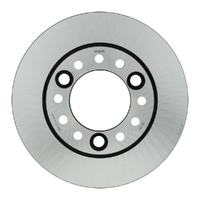 Front Left Brake Disc for HONDA CH 250 Spacy Freeway1987-1987  