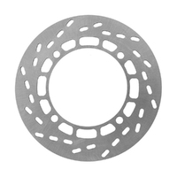 Front Left Brake Disc for SUZUKI DS 2001985-1985  