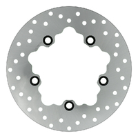 Rear Brake Disc for YAMAHA YZF-R12004-2023 Type-1