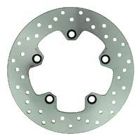 Rear Brake Disc for YAMAHA MT-10 SP2017-2023  